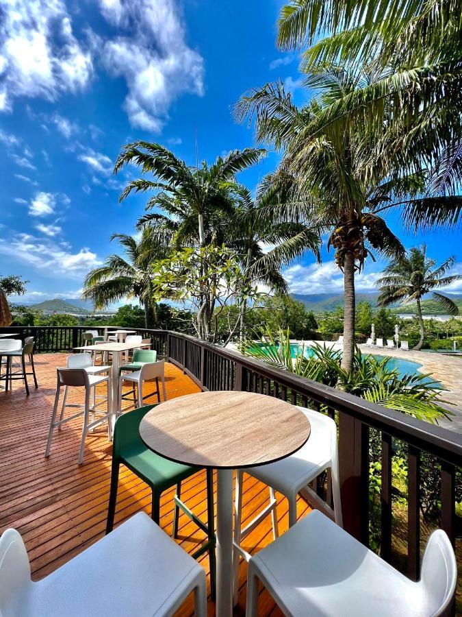 Rivland Resort Paita Экстерьер фото