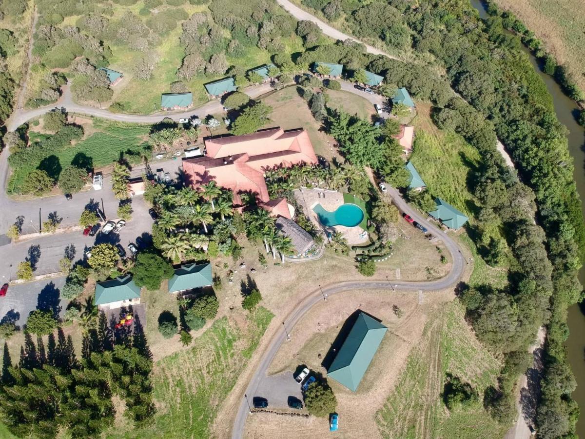 Rivland Resort Paita Экстерьер фото