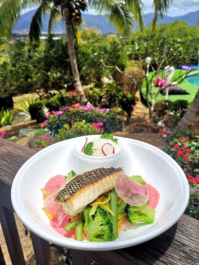 Rivland Resort Paita Экстерьер фото