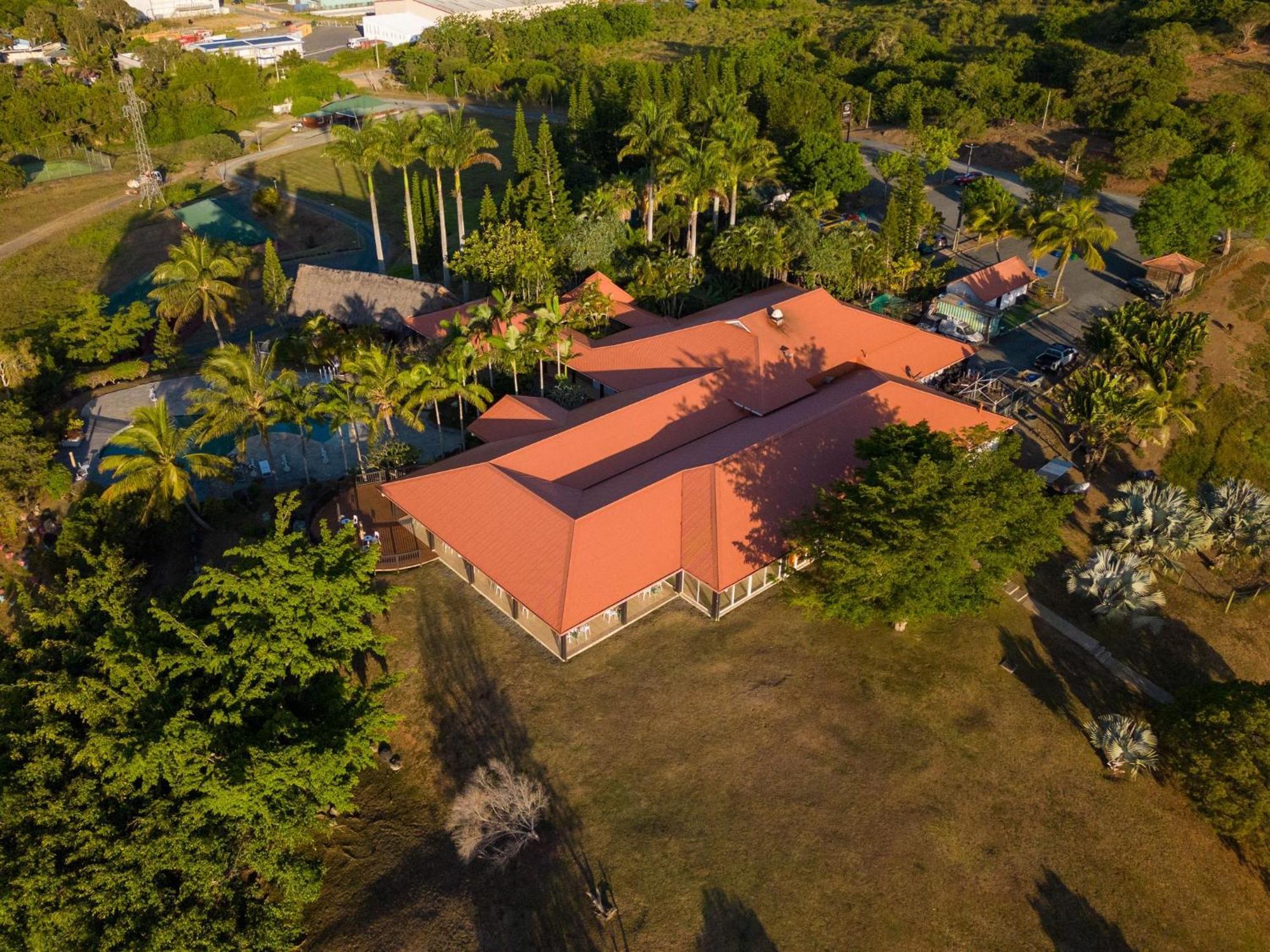 Rivland Resort Paita Экстерьер фото