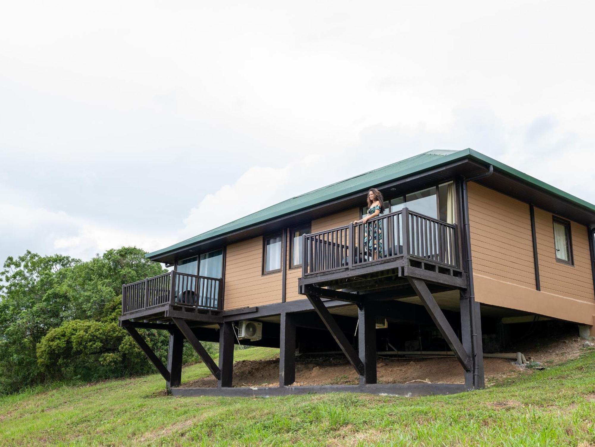 Rivland Resort Paita Экстерьер фото